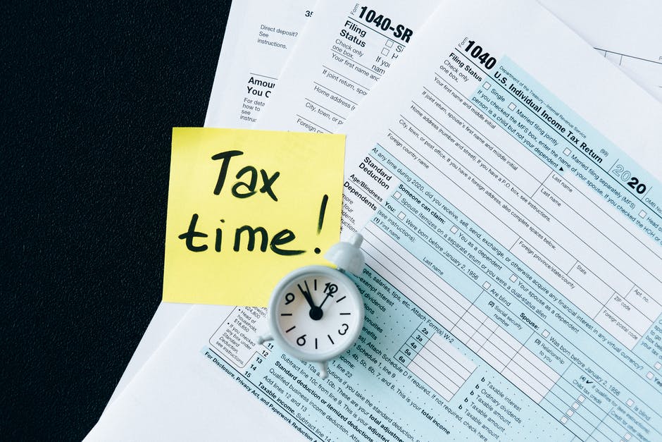 7 Mistakes to Avoid When Choosing Tax Services