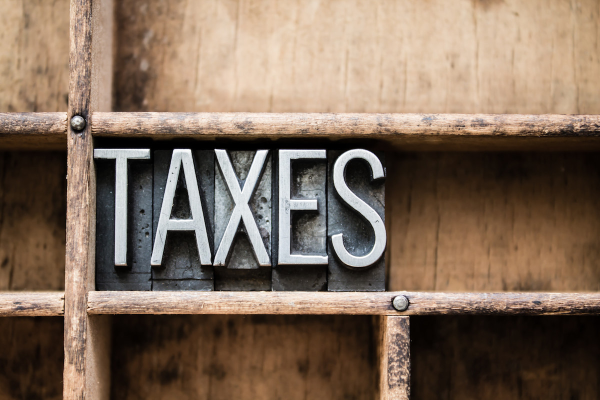 8 Tips for Choosing the Best Tax Services