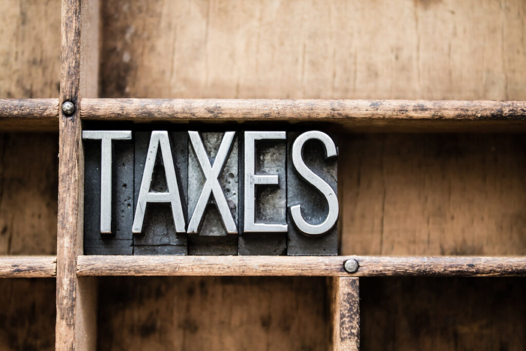 5 Key Questions to Ask Before Choosing Tax Services