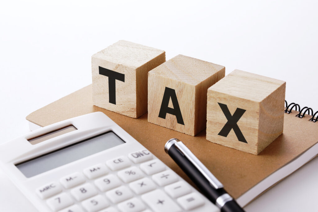 How to Solve Tax Resolution Issues for Your Business