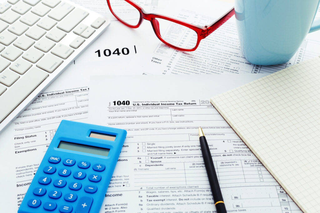 7 Tax Tips for Your Small Business

