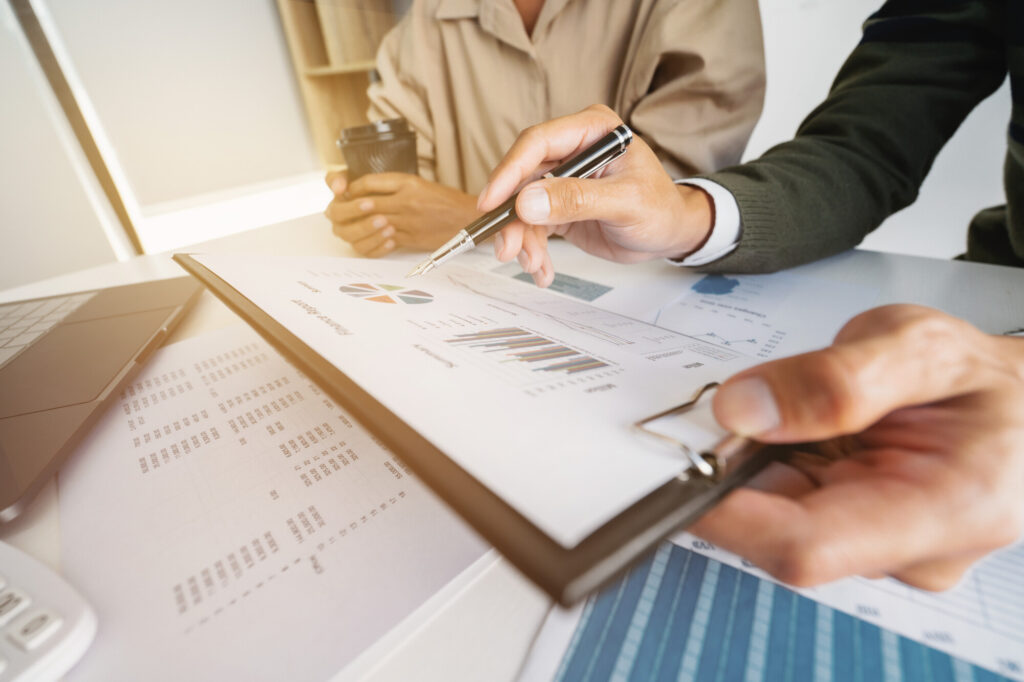 7 Tips for Hiring Professional Tax Services