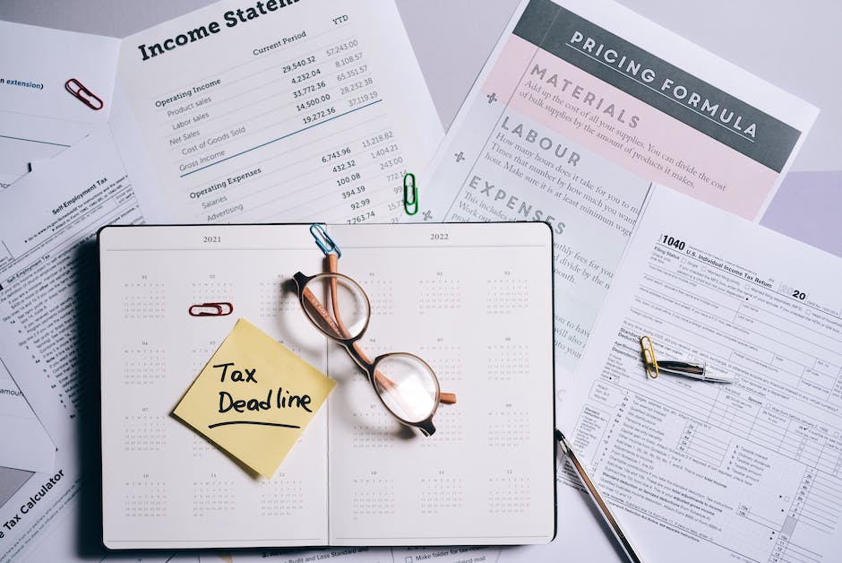 Tax Services in Charlotte, NC: When to Hire a Professional Company