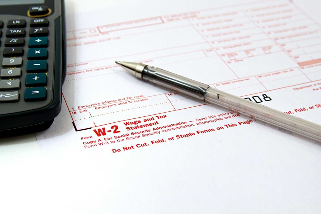 Tax Services in Charlotte, NC: Importance of Tax Resolution in the New Year

