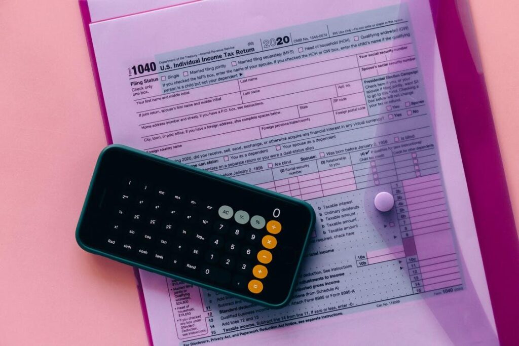 How To Check the Status of Your Tax Refund From the IRS