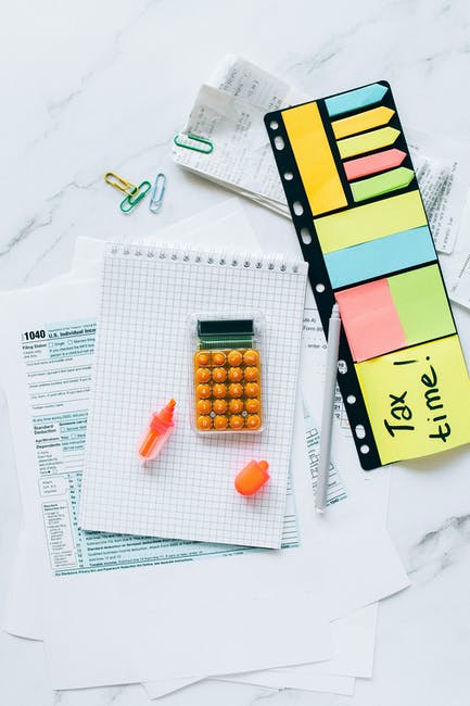 Why You Should Hire Professional Tax Services 