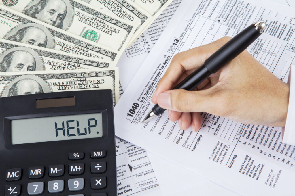 Tax Services: 8 Common Tax Prep Mistakes (And How to Avoid Them)