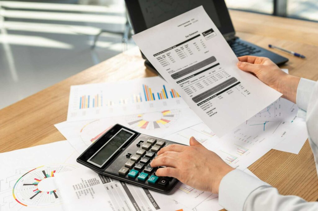 How to Improve Business Cash Flow Through Tax Planning