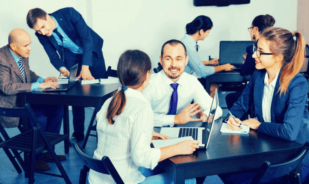 How a Performance Analysis Can Help Your Organization Succeed