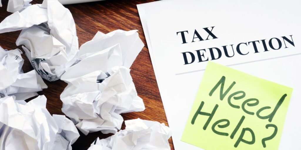 5 Hidden Tax Deductions for Small Businesses
