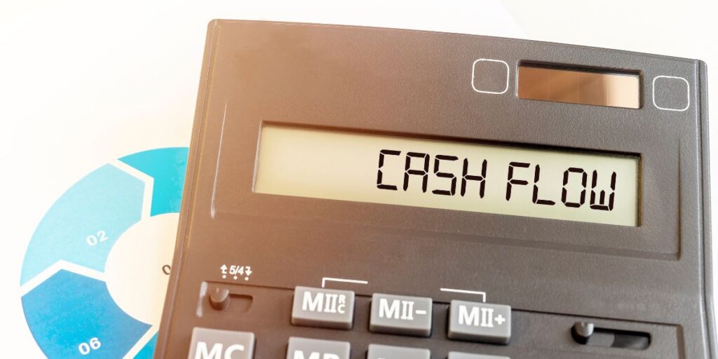 How to Create a Cash Flow Forecast