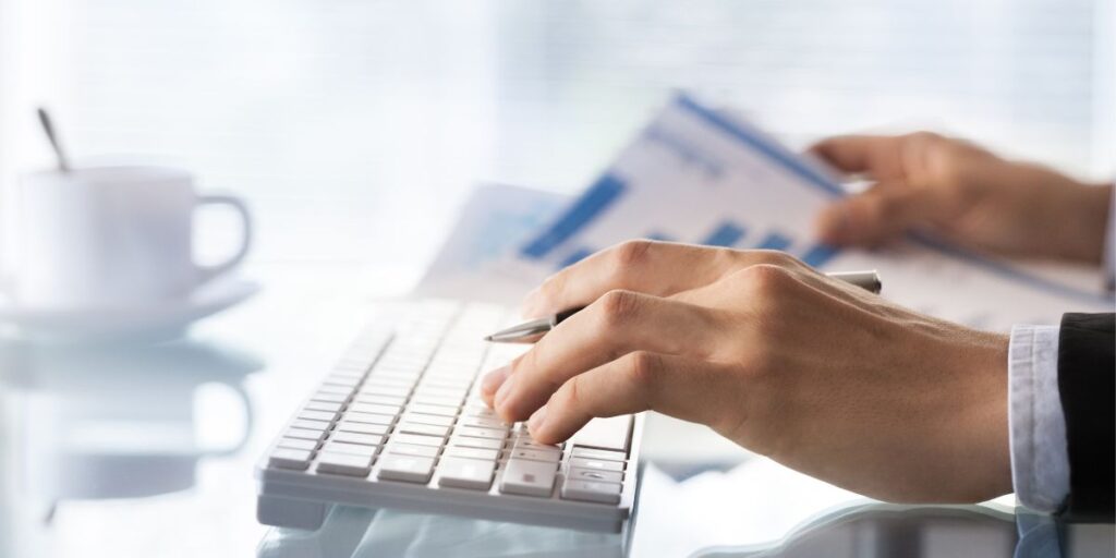 The Benefits of Outsourcing Your Accounting