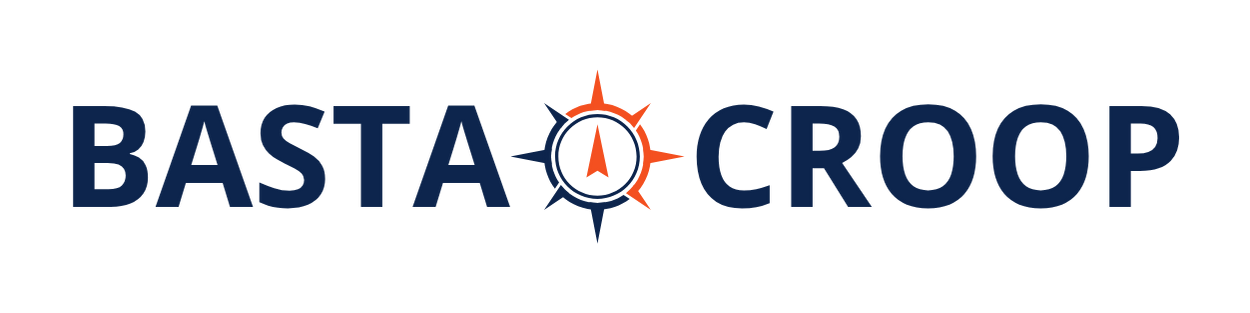 Basta Croop Logo