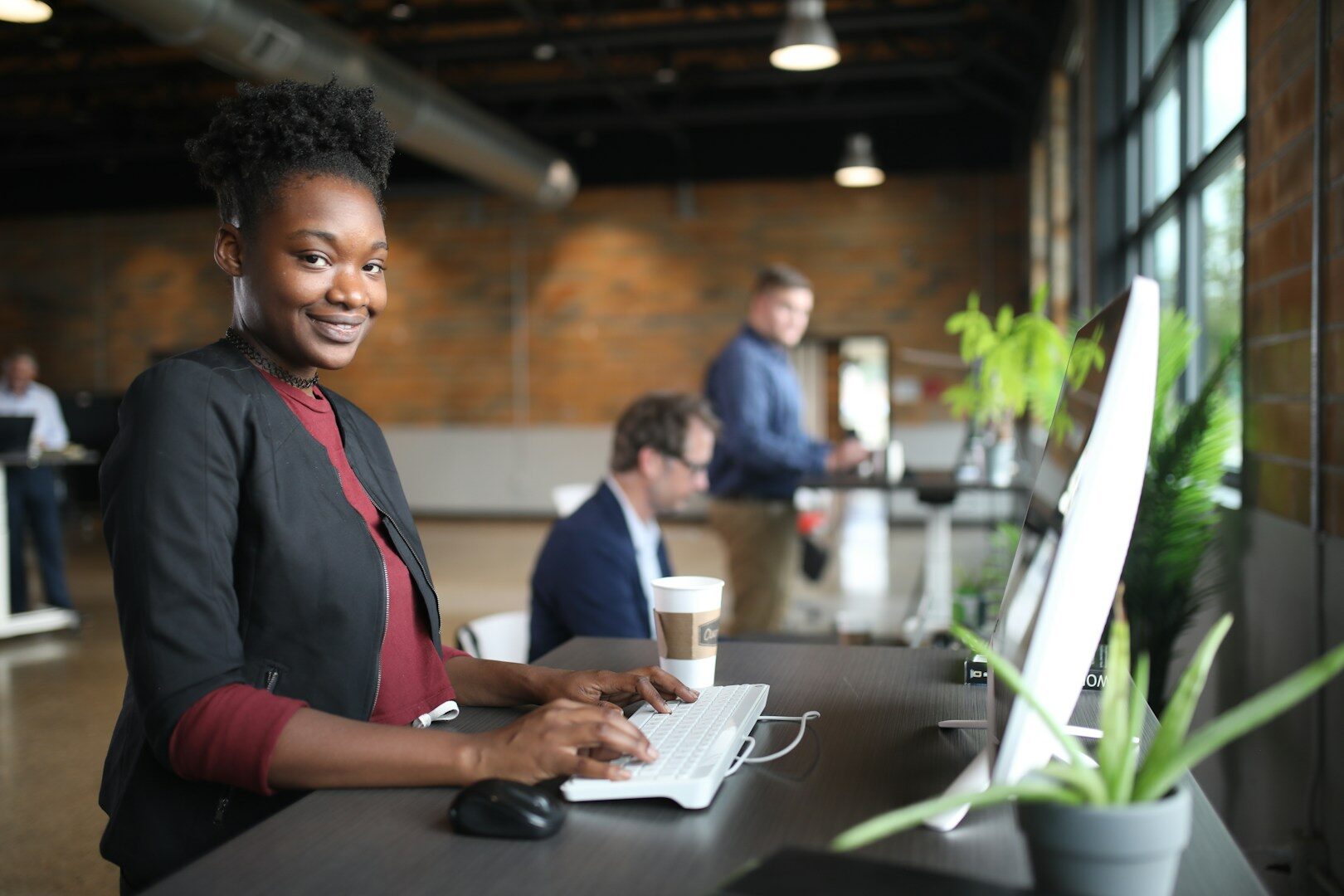 Can I Afford to Hire for My Agency? Know Before You Commit. Here Is How to Know Before You Commit Your team is stretched. Projects are taking longer than they should, clients are asking for more attention, and you are spending too much of your week reviewing work, answering routine questions, or stepping back into delivery. Hiring someone feels like the obvious answer. Then you look at the cost. Salary is only the beginning. There are payroll taxes, benefits, software, equipment, recruiting expenses, training time, and the possibility that it will take several months before the new person contributes at full capacity. If the agency loses a client or collections slow down, that new payroll commitment does not disappear. This is where many owners start asking, “Can I afford to hire for my agency?” The answer is not found by looking at this month’s bank balance or comparing the salary with one new client’s retainer. A hiring decision should be based on your agency’s gross profit, labor costs, cash flow, available capacity, break-even point, and cash reserves. You do not need a complicated financial model. You do need a clear picture of what the hire will cost, what financial problem it is supposed to solve, and how the agency will carry that cost if revenue does not arrive as quickly as expected. a woman sitting at a desk using a laptop computer