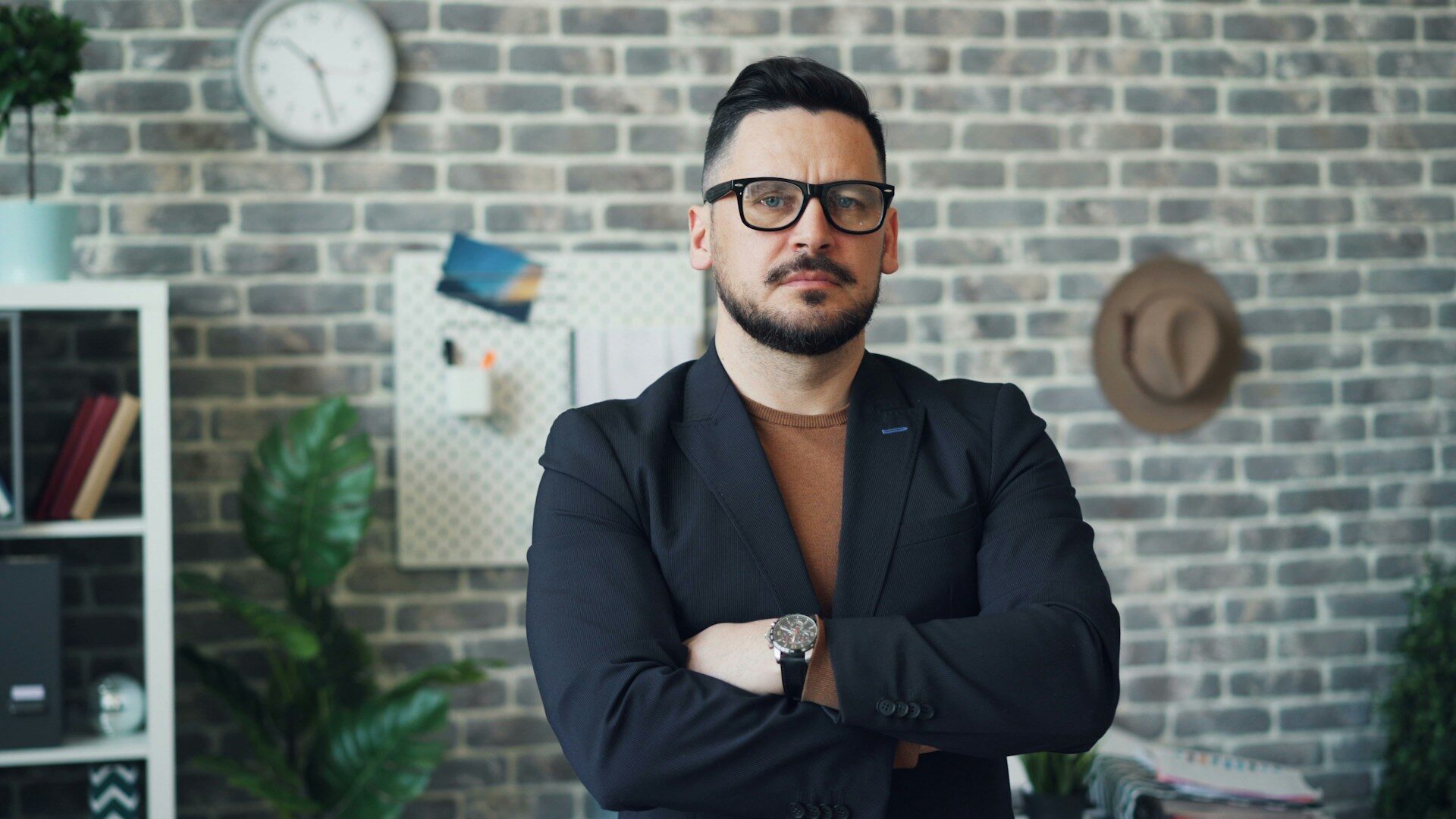 Agency Owner Distributions and Taxes: What Marketing Agency Founders Get Wrong. Agency owner distributions and taxes can become confusing as your business grows. Learn how salary, distributions, entity structure, profit, and cash flow work together. a man in a suit standing in front of a brick wall